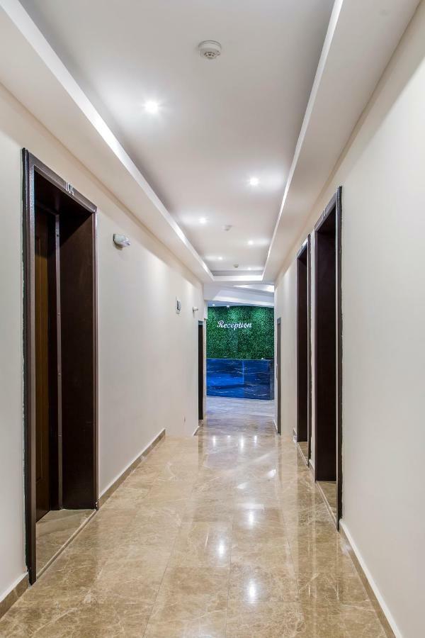 Адена Трейд Еоод Chernomorets Exterior photo
